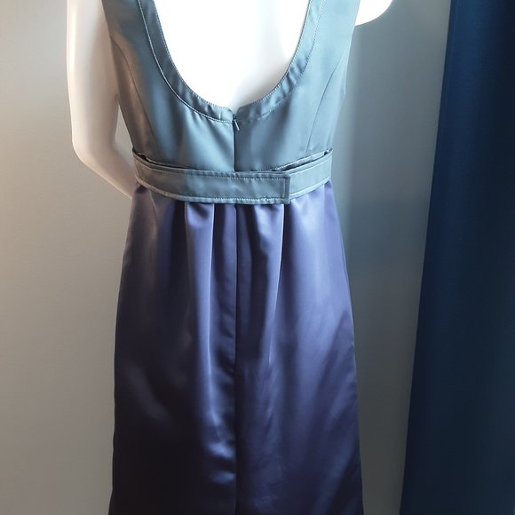 Vintage  VERA WANG Cocktail  Dress - Picture 6 of 14